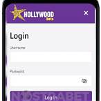 fica hollywood bet login